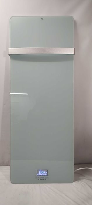 Grzejnik na podczerwień, panel grzewczy łazienkowy Klarstein S-002