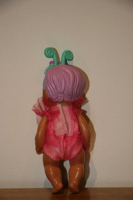 Boneca "My Garden Baby Berry Hungry Baby Butterfly"
