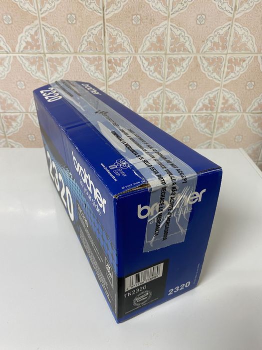 Toner Brother TN2320