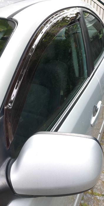 Mazda 3 2006 de 5 portas