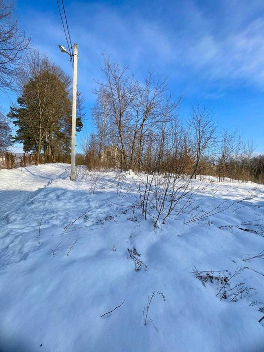 Земельна ділянка Брюховичі|2 заїзди|Ліс поруч| 15 хв до центру Львова