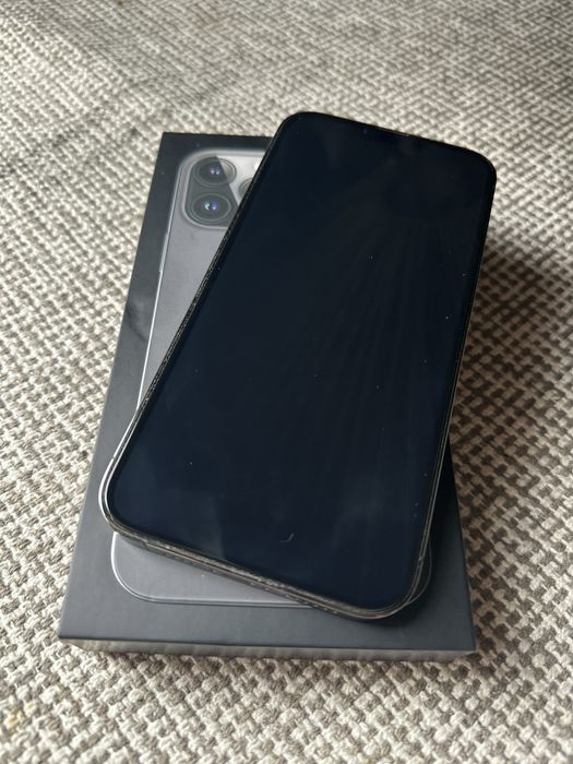 iPhone 13 Pro Max 256GB