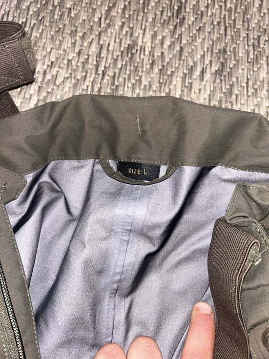 Gortex Carinthia штани L , куртака ХL