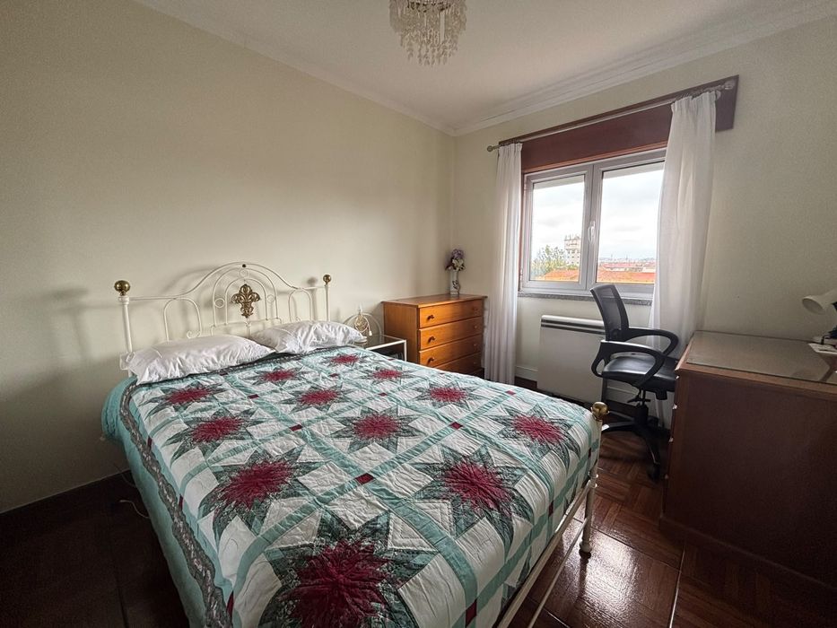 Quarto estudante