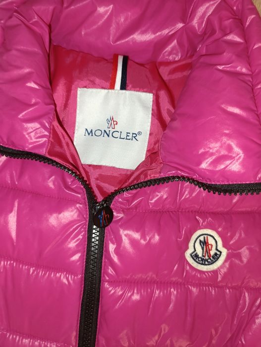 Желетка Монклер | Moncler