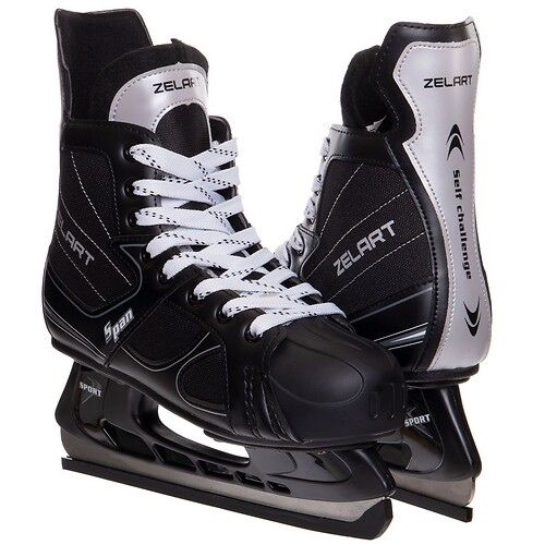 Коньки р.39,40,42,/коньки хокейные/ковзани,ковзани чоловічі