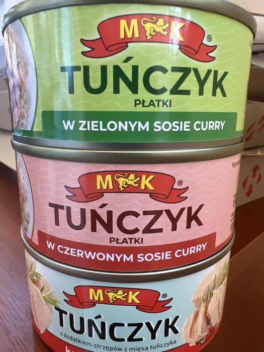 Бички сардини кілька скумбрія шпроти паштет тунець салака хек