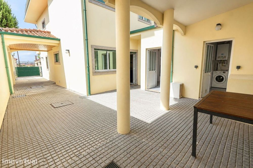 Moradia T3 Premium em Moreira da Maia| 560.000,00€
