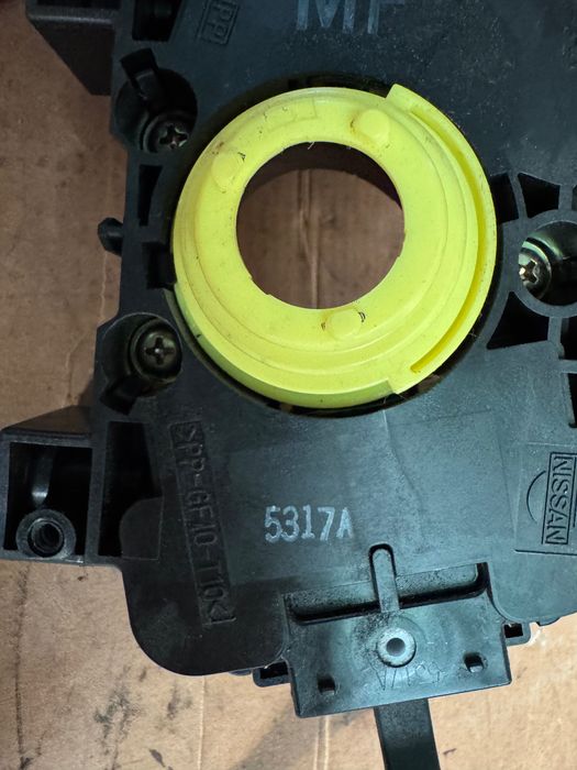 Conjunto de Manetes Nissan Navara D22