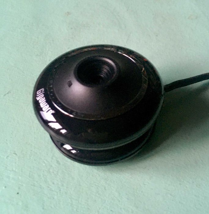 Kamera internetowa USB 1.3 MP Gigaware