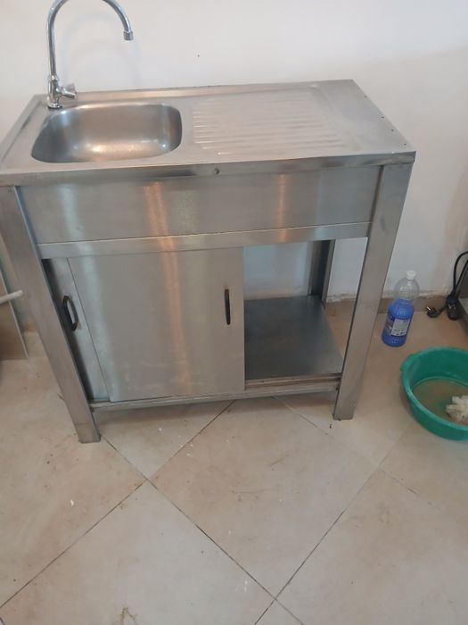 Lavatorio  para cozinha