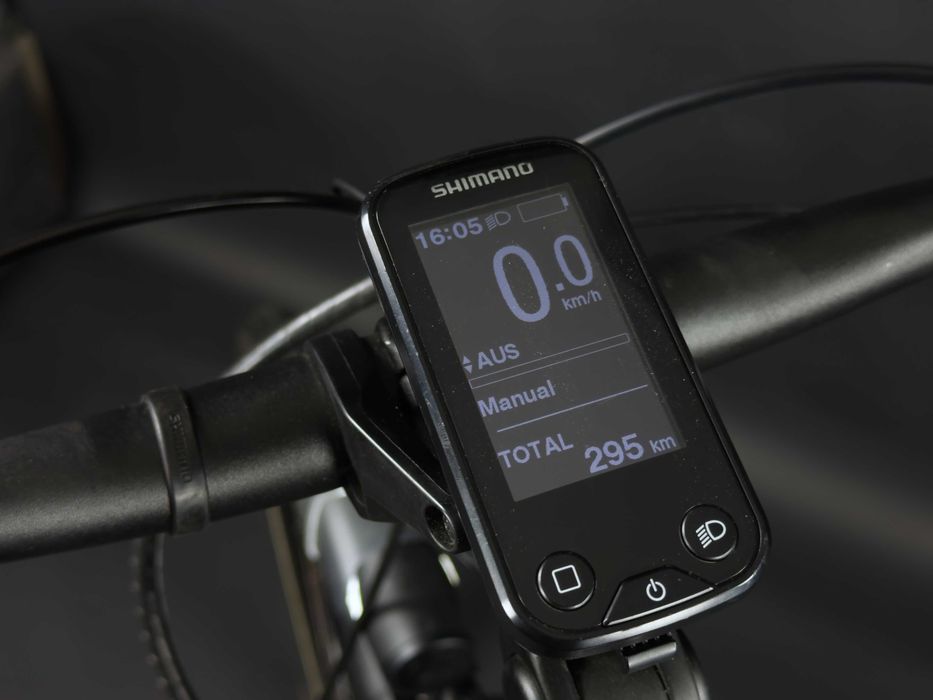 Велосипед вживаний електро 28 Kalkhoff image 3.S  E-Bike