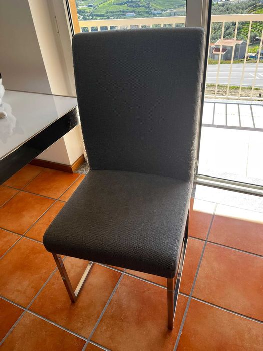 Mesa de sala de jantar