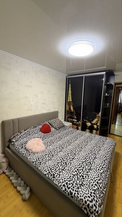 Продаж 3-ї квартири на Юрія Коваленка