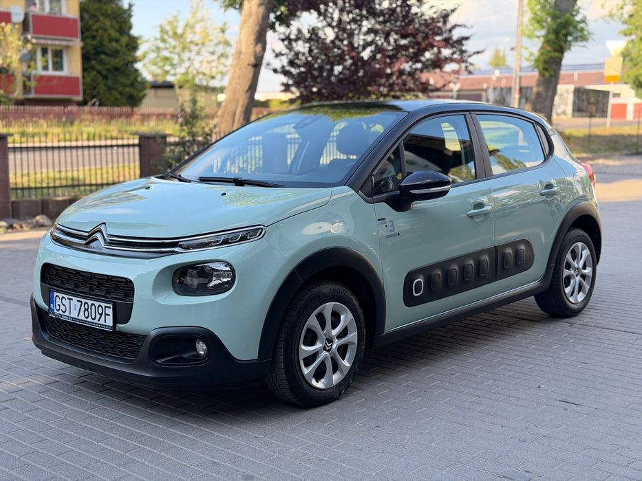 Citroën C3
