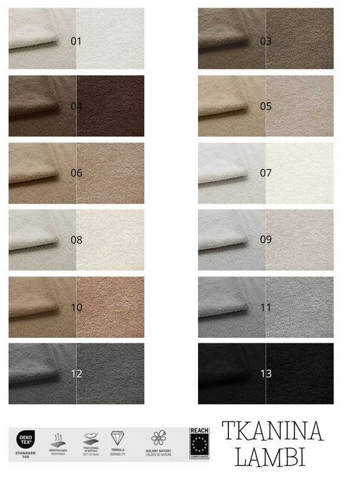 Fotel OVO /Obrotowy 360/Tkanina PREMIUM/ NOWOŚĆ !