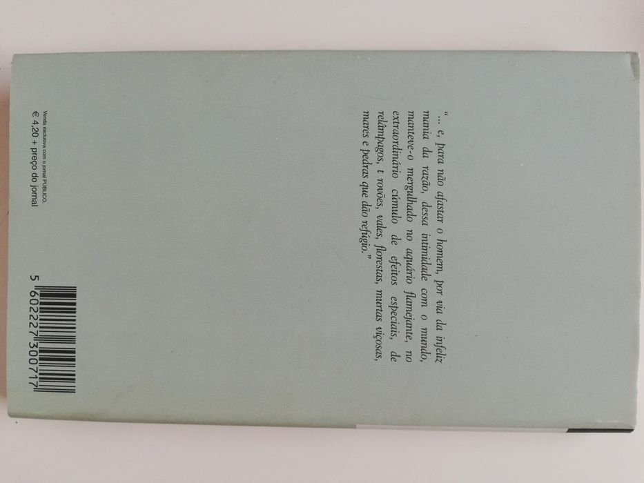 Olhos verdes, de Luísa Costa Gomes
