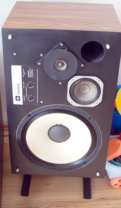 JBL l 100 Vintage