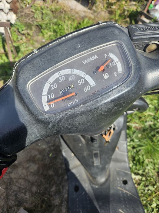 Продам yamaha sa12