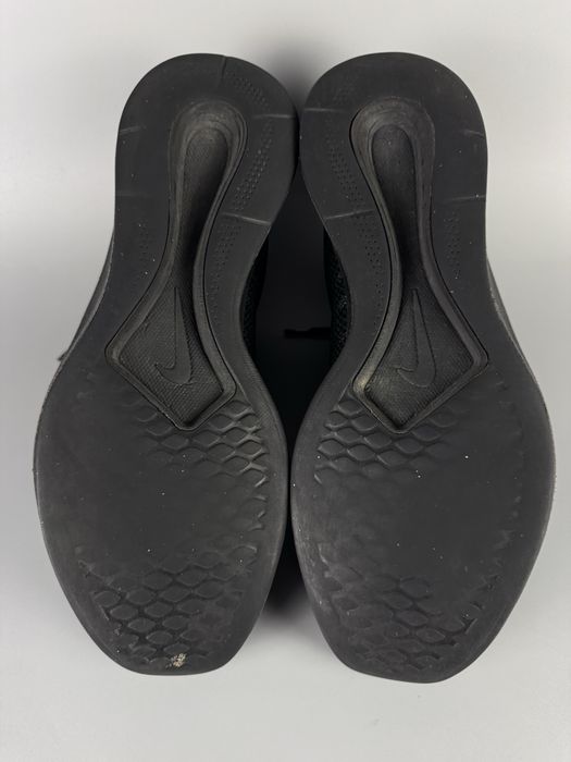 Розмір 43 27.5 см Чоловічі бігові кросівки Nike Dualtone Racer