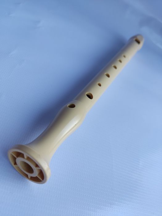Flauta musical Hohner escolar