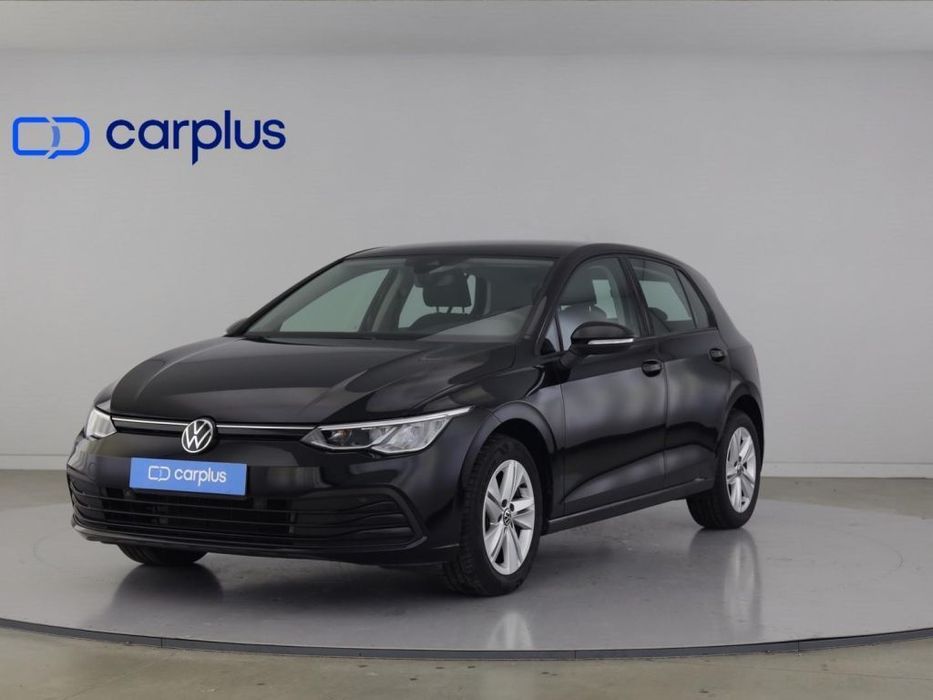 VW Golf 1.0 eTSI Life DSG
