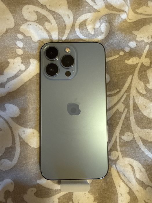 Iphone 13 Pro 1 Tera