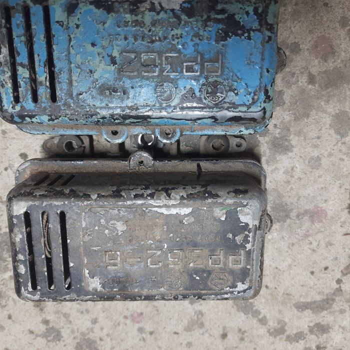 Продам реле зарядки