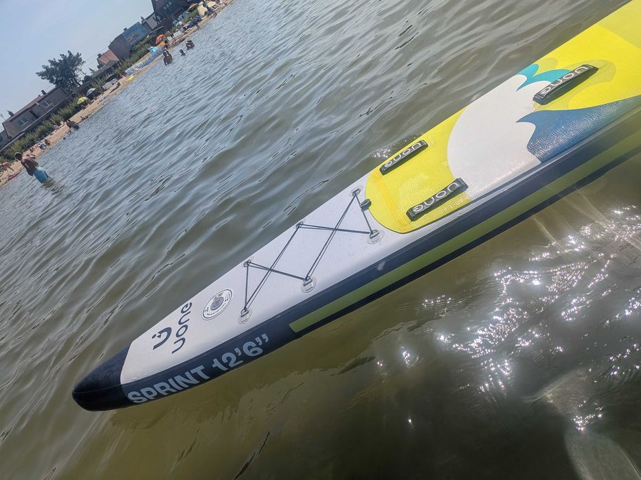 SUP UONE Sprinter 12,6