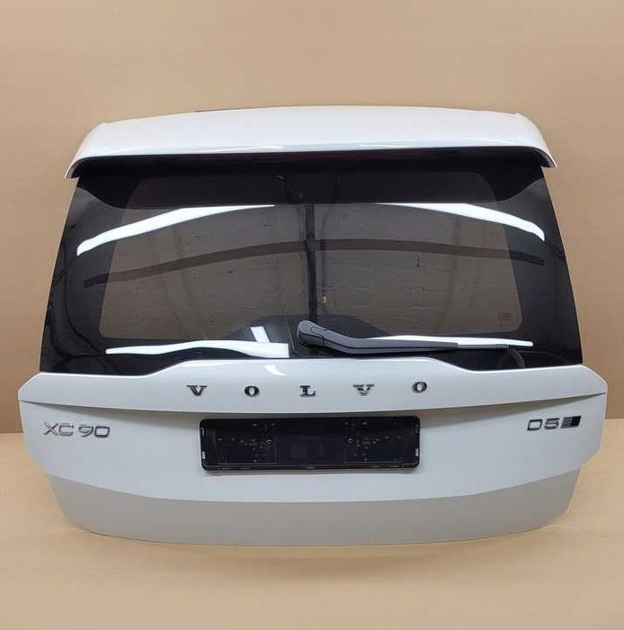 Кришка багажника VOLVO XC90 Розборка Запчастини