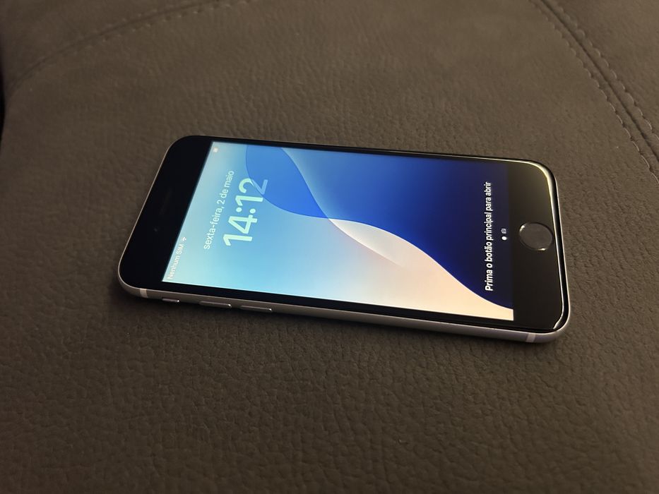 iPhone SE 2020 (2a Geração) 128Gb