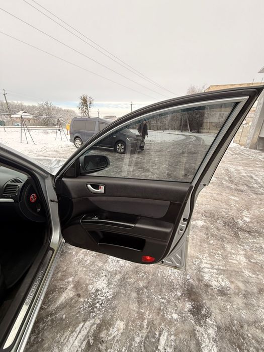 Продам Hyundai Sonata 2.0 газ/бензин