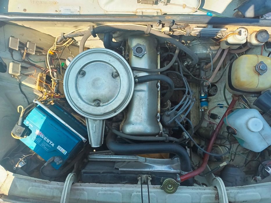 Продам ваз 2106