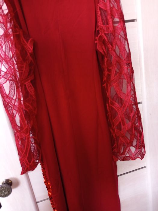 Святкові сукні, котельне вечірнє плаття