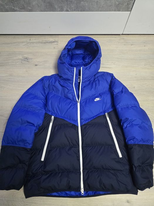 Nike Storm Fit kurtka zimowa XXL