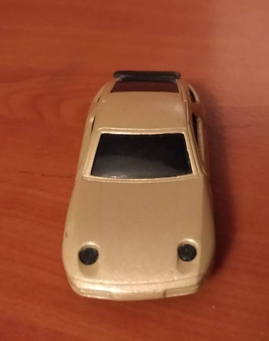 Miniatura vintage - Porsche 928 - Majorette