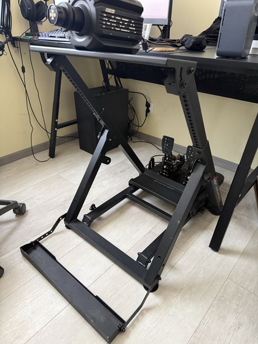 Moza r21 ultra zestaw