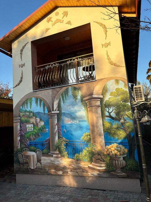 Оренда будинку подобово /довгостроково в Мукачеві