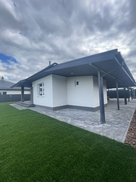 Продажа дома с.Осещина КММежріччя(Межречье) Без %