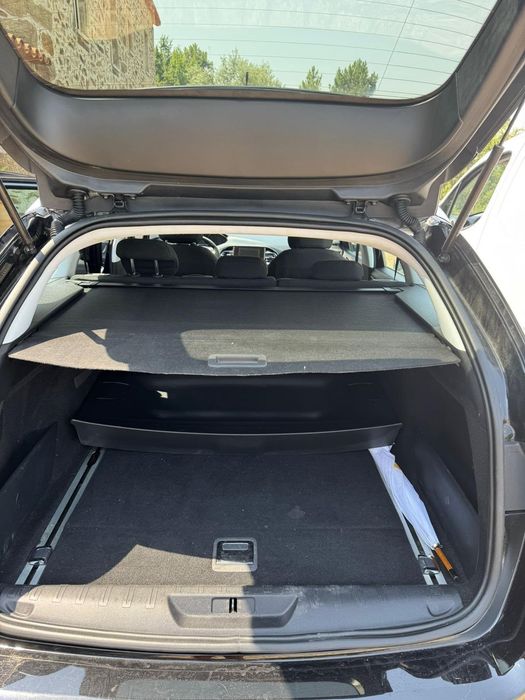 Peugeot 308 sw 1,6