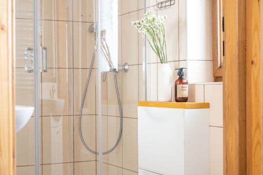 Wakacje -apartament  studio z widokiem na Tatry