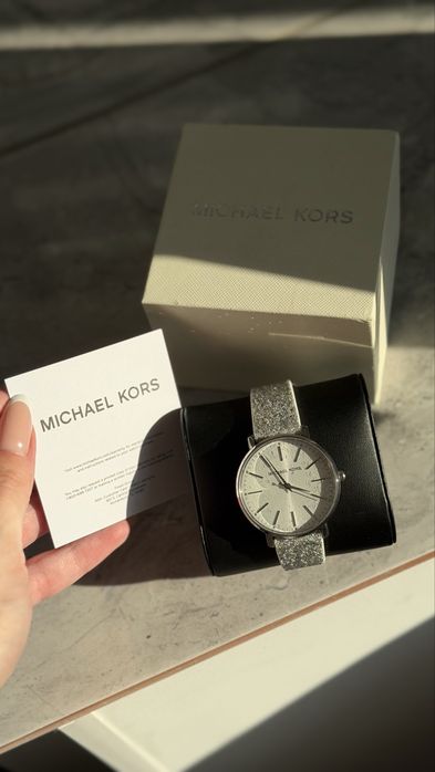 Годинник Michael Kors