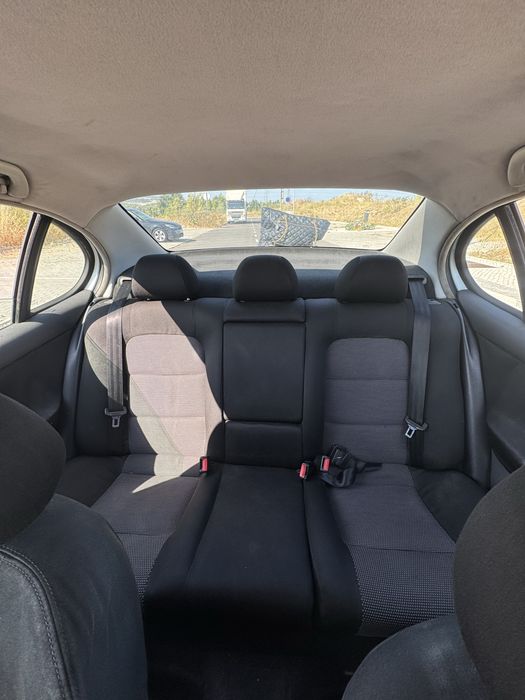 Seat toledo vp110