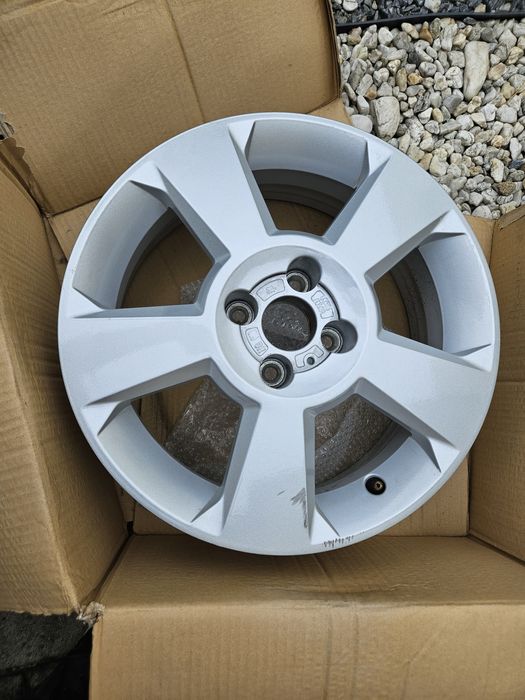 Alufelga opel corsa c gsi 6jx16