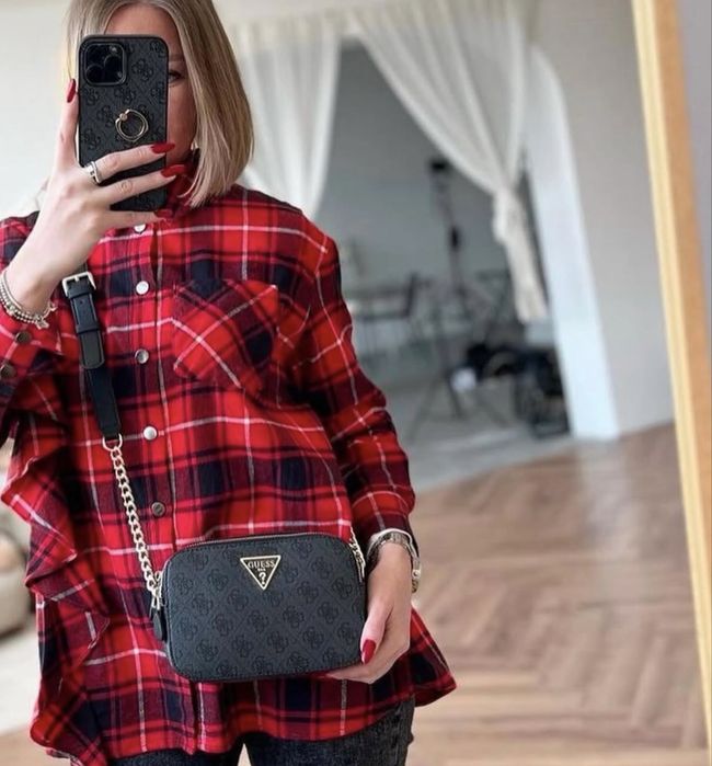 Сумочка GUESS люкс