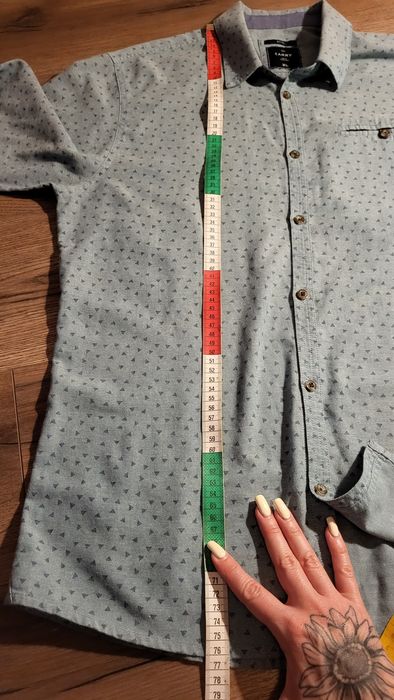 Koszula Carry XL
