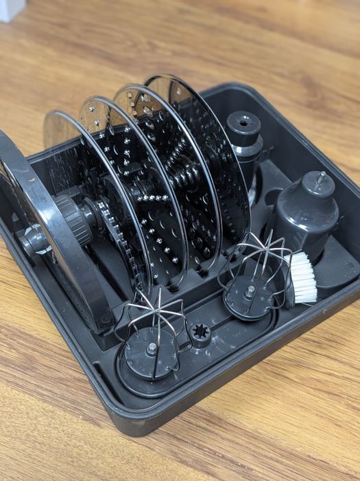 Robot kuchenny Philips HR7778