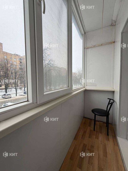 1к 34м2 Павлово Поле (П.Поле, м. 23 Августа, ул. 23 Августа 13)131574