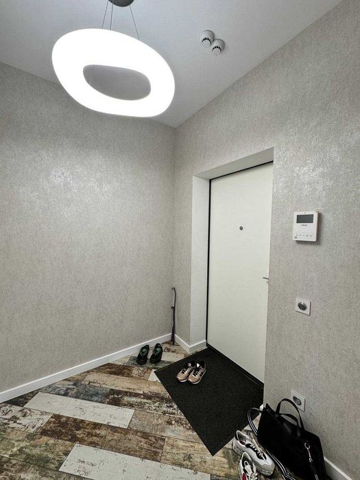 ЖК Панорама 115 м². Комфорт Сити Небо Loft Новодворянский IQ House
