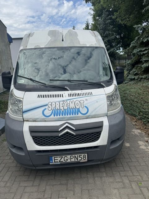 Citroën JUMPER L2H2  Citroen Jumper